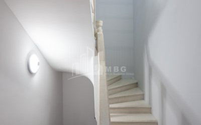 Продается Дом - Вилла, в Сванетис Убани