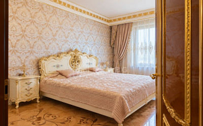 For Sale New building Flat On P. Ingorokva Street, სოლოლაკი
