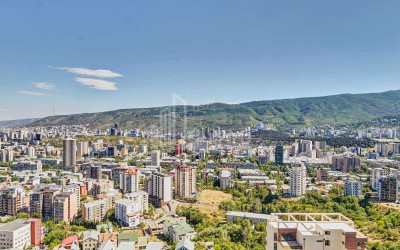 For Sale Flat, in Saburtalo