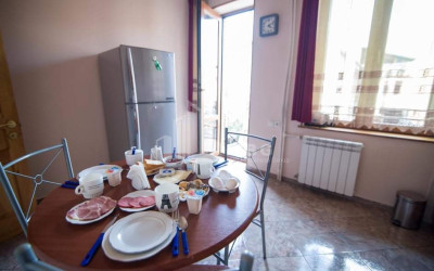 For Rent House - Villa, in Zemo Vera