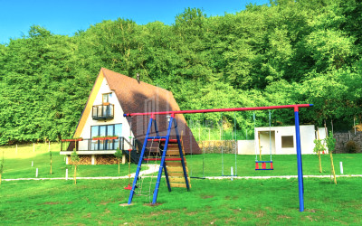 For Sale House Villa Tskhvarichamia Mtskheta Mtskheta   Mtianeti