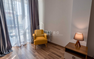 For Rent Flat, in Mtatsminda