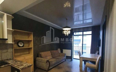 For Sale Flat, in Nadzaladevi