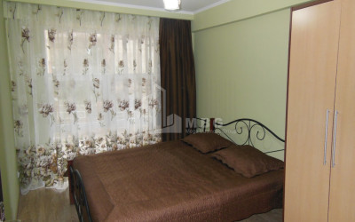 For Rent Flat, in Abanotubani
