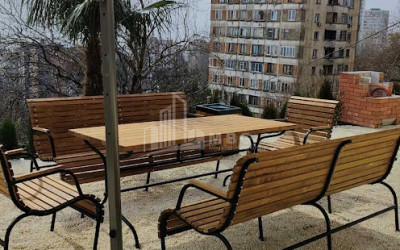 იყიდება ბინა ნუცუბიძის პლატო 2 მკრ ნუცუბიძის მიკროები (I V) ვაკის რაიონი თბილისი