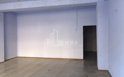 For Sale Витражный фасад Commercial, in Gldani Massive