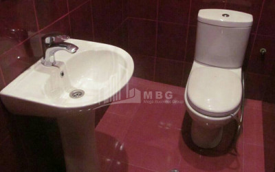 For Sale Flat, in Saburtalo