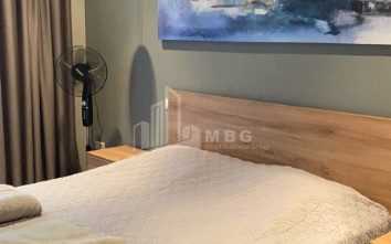 В аренду Квартира, в Ваке