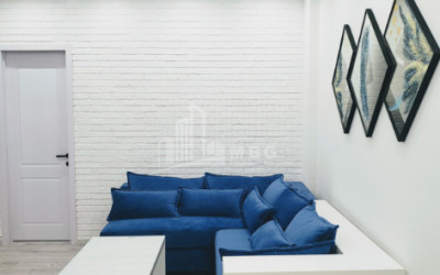 For Sale Flat, in Vedzisi