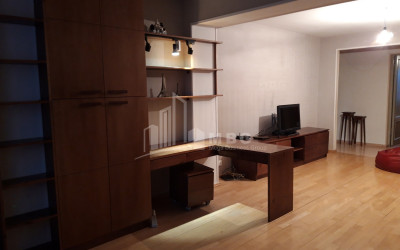 For Sale Flat, in Saburtalo