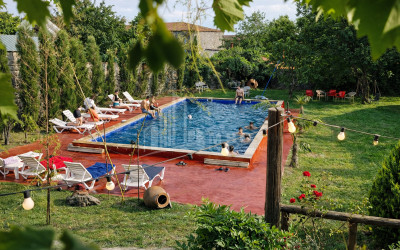 For Sale Commercial Kvareli Kakheti