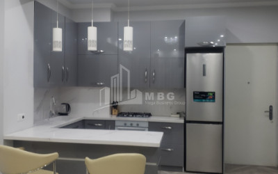 В аренду Квартира, в Дигоми 1