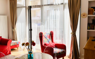 For Sale Flat, in Vake