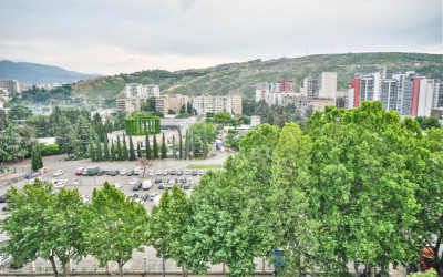 For Sale Flat, A. Tsereteli Ave, Didube, Didube District, Tbilisi