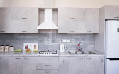 For Sale Flat, in Vedzisi