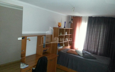 For Rent Flat, in Vazha-Pshavela Blocks