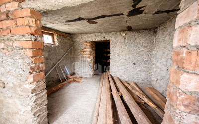 For Sale Old building House - Villa In Sagarejo