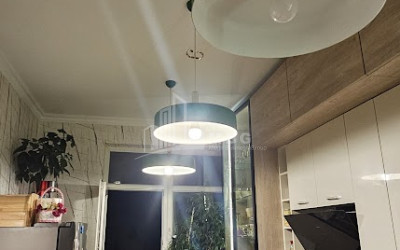 Продается Квартира Улица М. Бурдзгла Сабуртало Сабуртальский Район Тбилиси