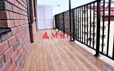 For Sale Flat, in Vake District