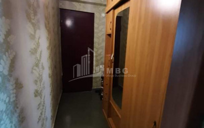 For Sale Flat, in Gldani Massive