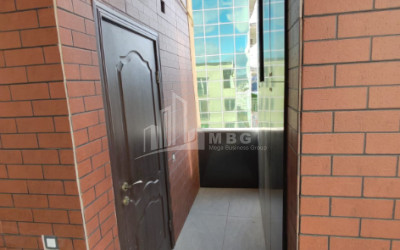 For Sale Flat I. Chavchavadze Avenue Vake Vake District Tbilisi