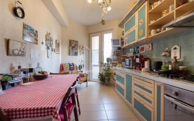 For Sale Flat, in Vake