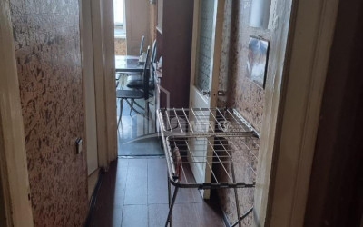 For Rent Flat, in Plekhanovi