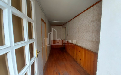 იყიდება სახლი - აგარაკი, ზღვისუბანი (თემქა)