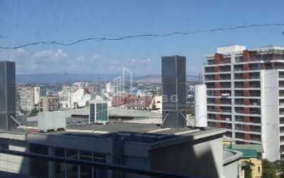 For Sale Flat, in Vake