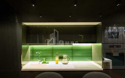 For Sale Flat, in Bagebi