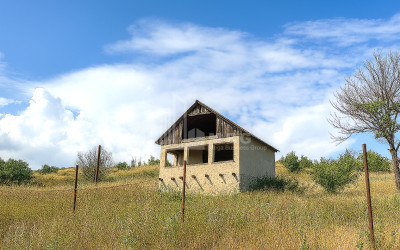 For-Sale-Land-Iltosa-village-Dusheti-Mtskheta---Mtianeti