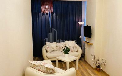 For Sale Flat, in Saburtalo