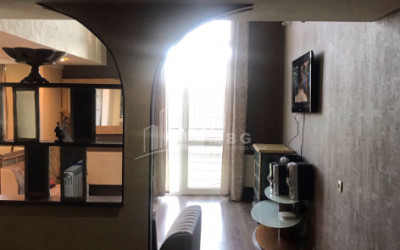 For Sale Flat, in Digomi Massive