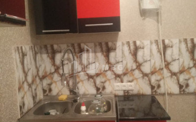 For Sale Flat, in Digomi Massive