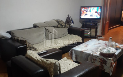 Lease Flat, in Vazha-Pshavela Blocks