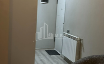 For Sale Flat, in Surrounding area of metro Guramishvili