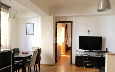 For Sale Flat, in Saburtalo