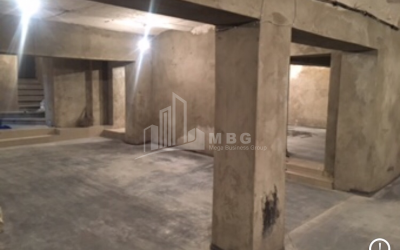For Sale Basement Commercial, in Saburtalo