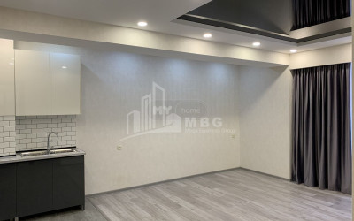 For Sale Flat, in Surrounding area of metro Guramishvili