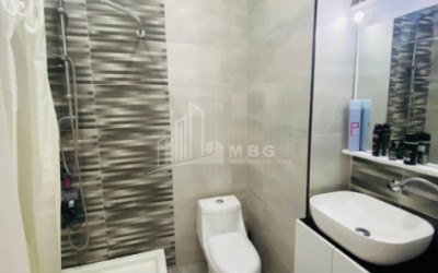 For Sale Flat, in Saburtalo