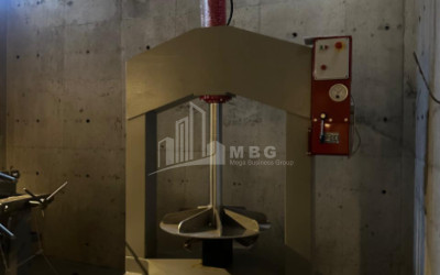 Продается Коммерческий Охио Ахмета Кахети