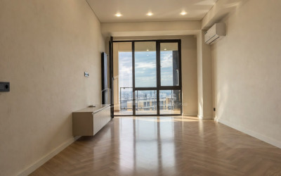 For Sale New building Flat In Ortachala, Krtsanisi District