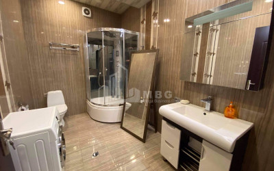 For Rent Flat, in Vera