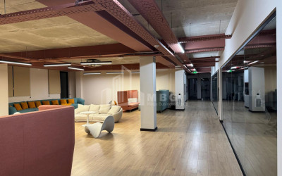 For Rent Commercial A. Beliashvili Street Digomi Massive Didube District Tbilisi