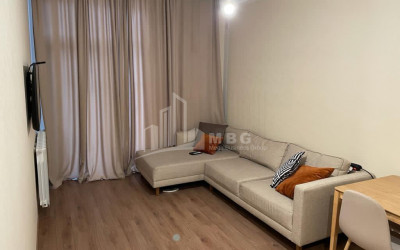 For Sale Flat, in Nutsubidze micro-districts (I-V)