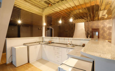 For Rent Flat, in Vake