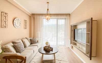 For Sale Flat, in Saburtalo