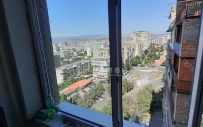 For Sale Flat Z. Panaskertel Street Saburtalo Saburtalo District Tbilisi