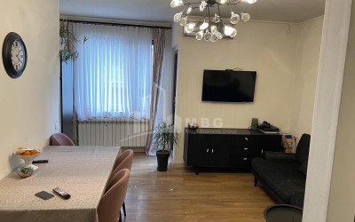 For Sale Flat, in Saburtalo