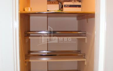 For Rent Flat, in Vake